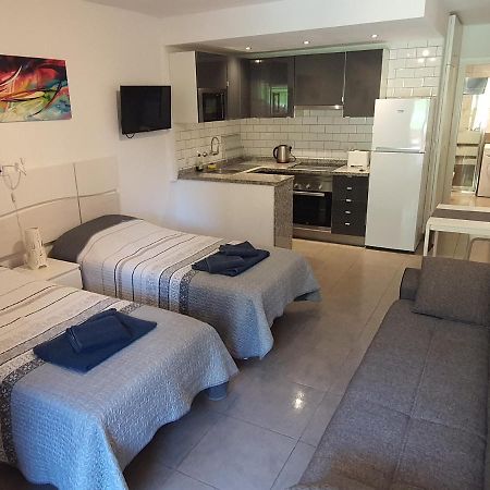 Minerva Suite Benalmadena Exterior photo