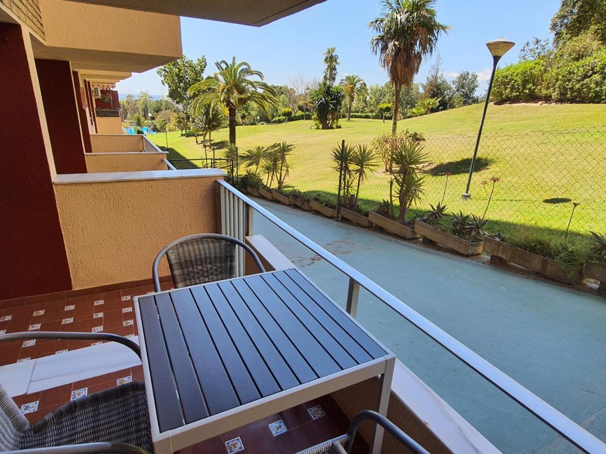 Minerva Suite Benalmadena Exterior photo