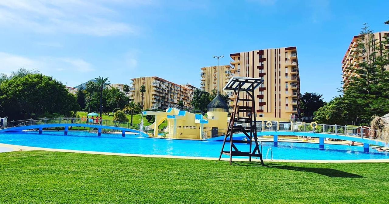 Minerva Suite Benalmadena Exterior photo