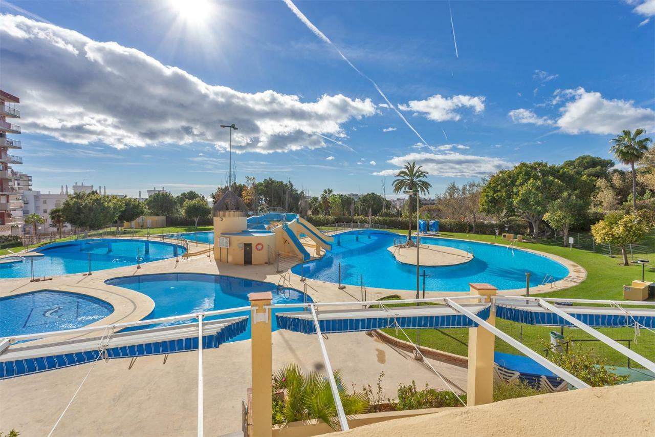 Minerva Suite Benalmadena Exterior photo
