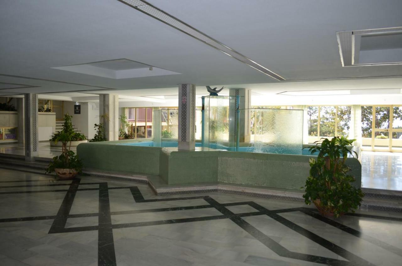 Minerva Suite Benalmadena Exterior photo