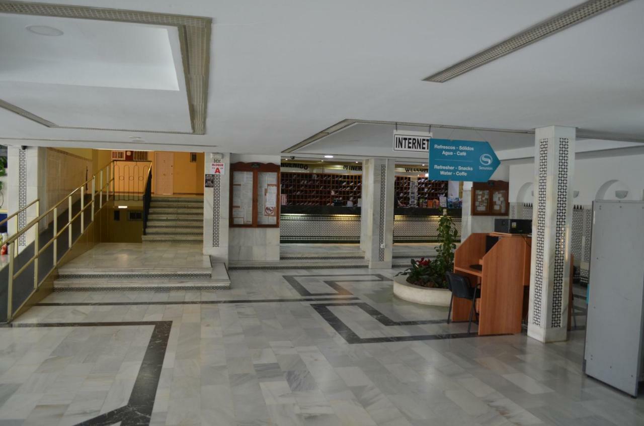 Minerva Suite Benalmadena Exterior photo