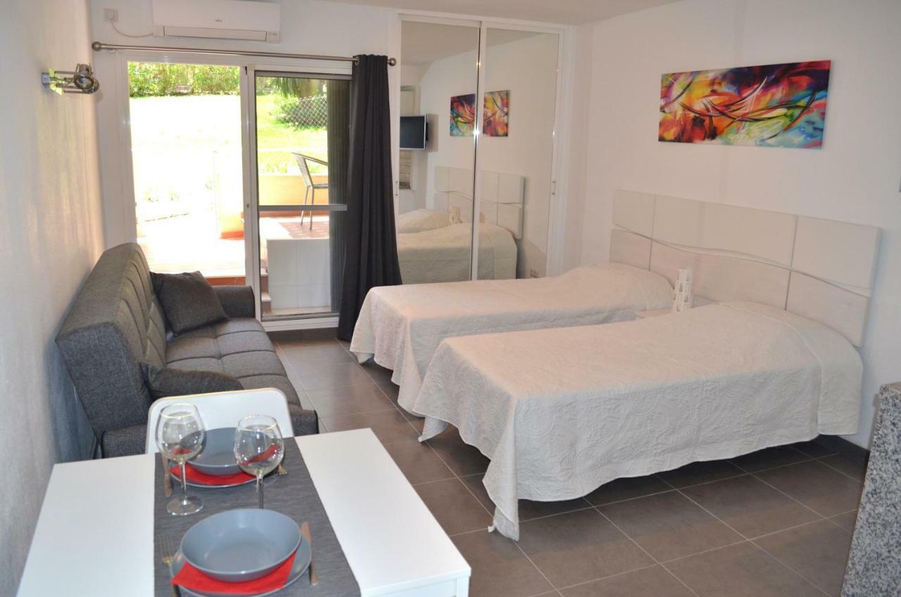 Minerva Suite Benalmadena Exterior photo