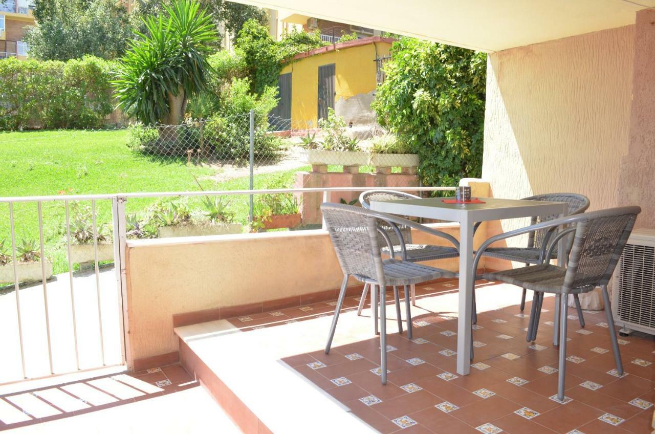 Minerva Suite Benalmadena Exterior photo