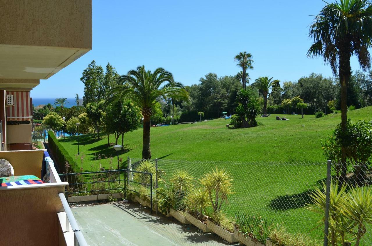Minerva Suite Benalmadena Exterior photo